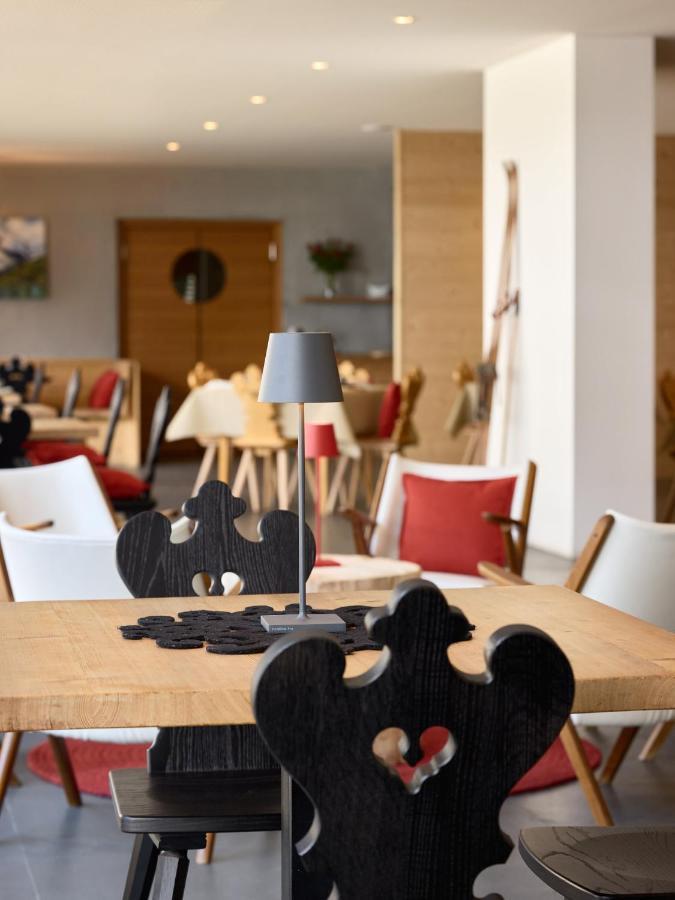 Hotel Ortles B&B ترافوي المظهر الخارجي الصورة