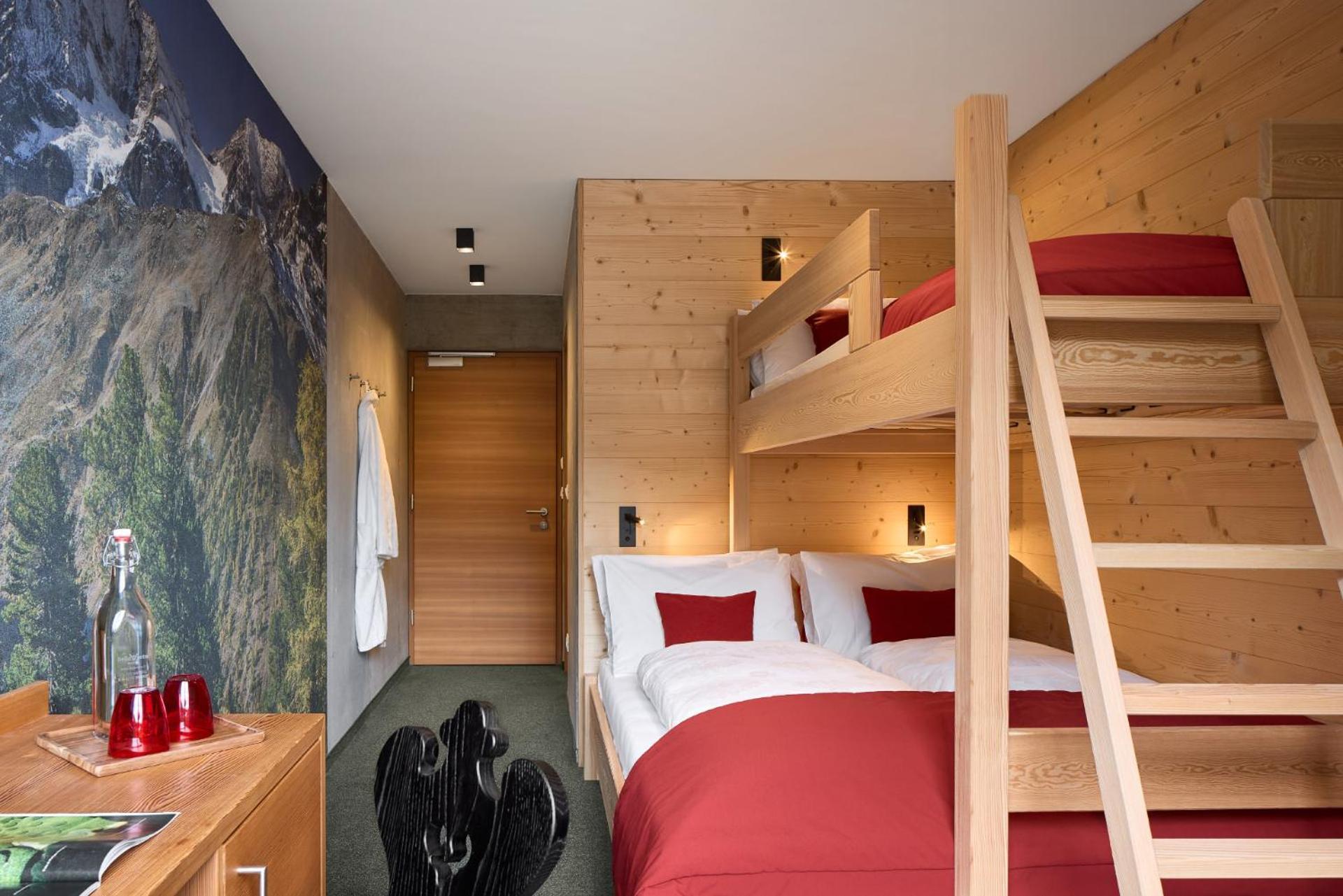 Hotel Ortles B&B ترافوي المظهر الخارجي الصورة