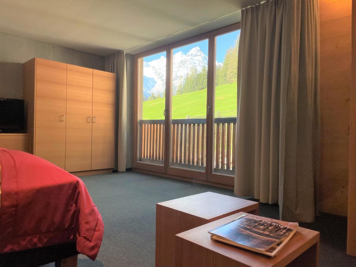 Hotel Ortles B&B ترافوي المظهر الخارجي الصورة